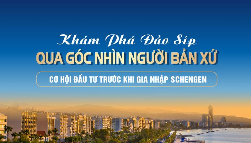Người bản xứ chia sẻ kinh nghiệm và góc nhìn văn hóa